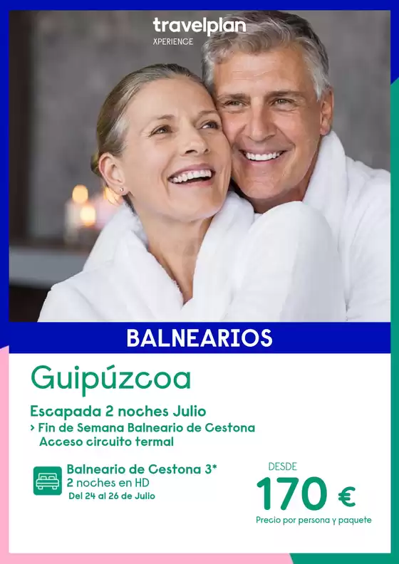 Catálogo Travelplan |  Travelplan Guipúzcoa | 2026-06-04T00:00:00.000Z - 2026-07-26T00:00:00.000Z