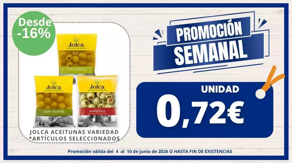 Catálogo Cash Jesuman | Promoción Semanal | 2026-06-04T00:00:00.000Z - 2026-06-10T00:00:00.000Z