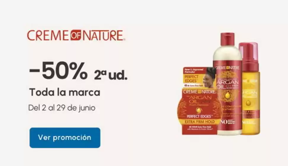 Catálogo Perfumerías Avenida | Ofertas | 2026-06-04T00:00:00.000Z - 2026-06-29T00:00:00.000Z