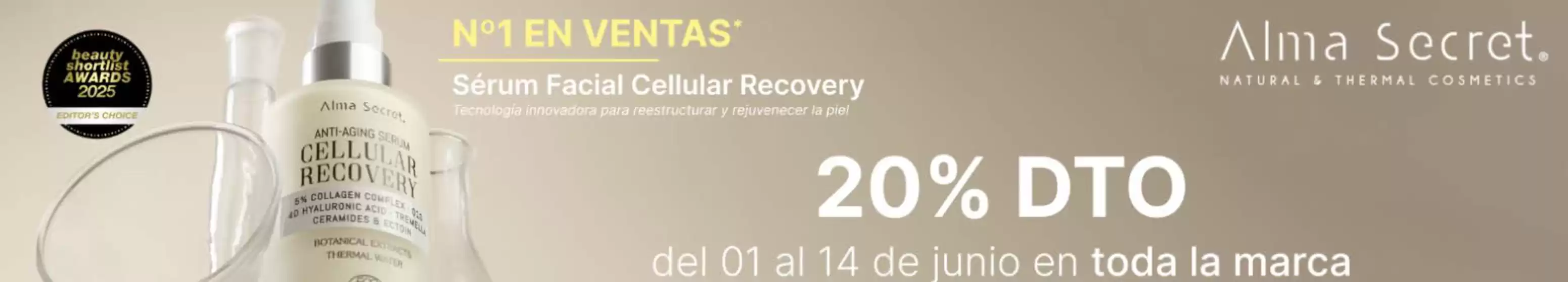 Catálogo De la Uz | 20% Dto  | 2026-06-04T00:00:00.000Z - 2026-06-14T00:00:00.000Z