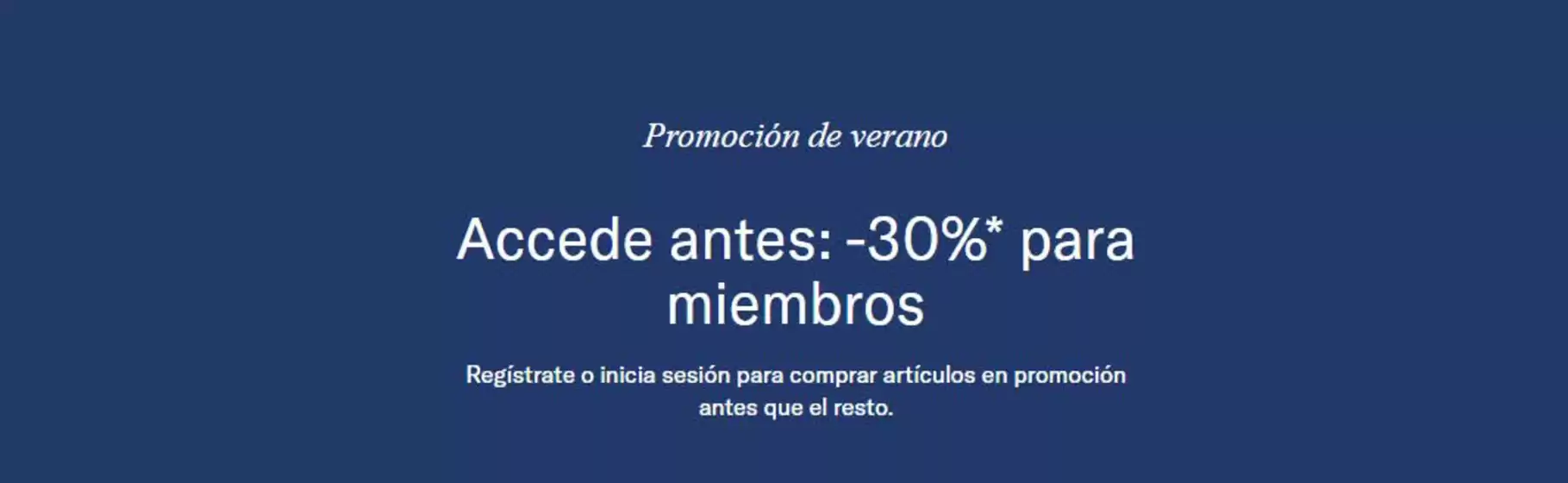 Catálogo Tommy Hilfiger | Promoción de verano | 2026-06-04T00:00:00.000Z - 2026-06-17T00:00:00.000Z