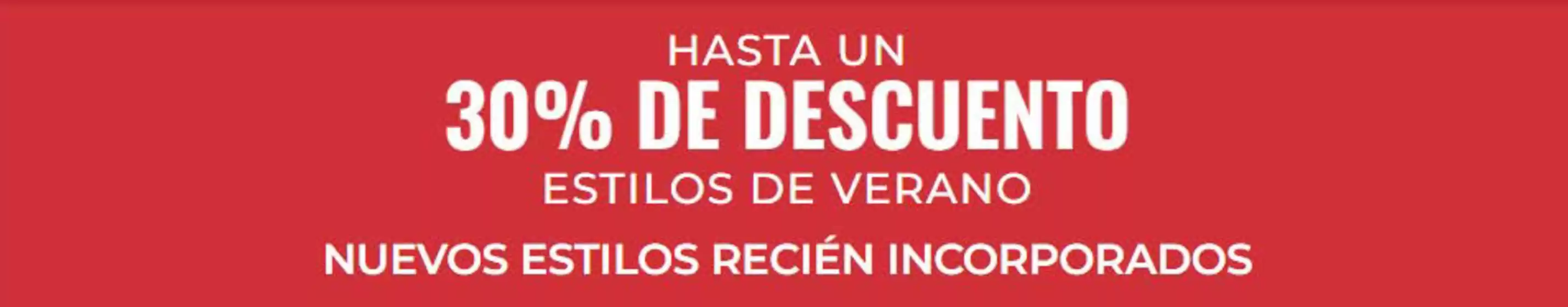 Catálogo Clarks en Escorca | Hasta un 30% de descuento | 2026-06-04T00:00:00.000Z - 2026-06-17T00:00:00.000Z