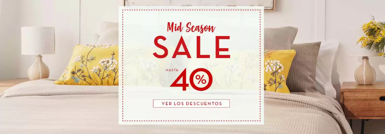 Catálogo LA MALLORQUINA | Hasta 40% | 2026-06-05T00:00:00.000Z - 2026-06-18T00:00:00.000Z