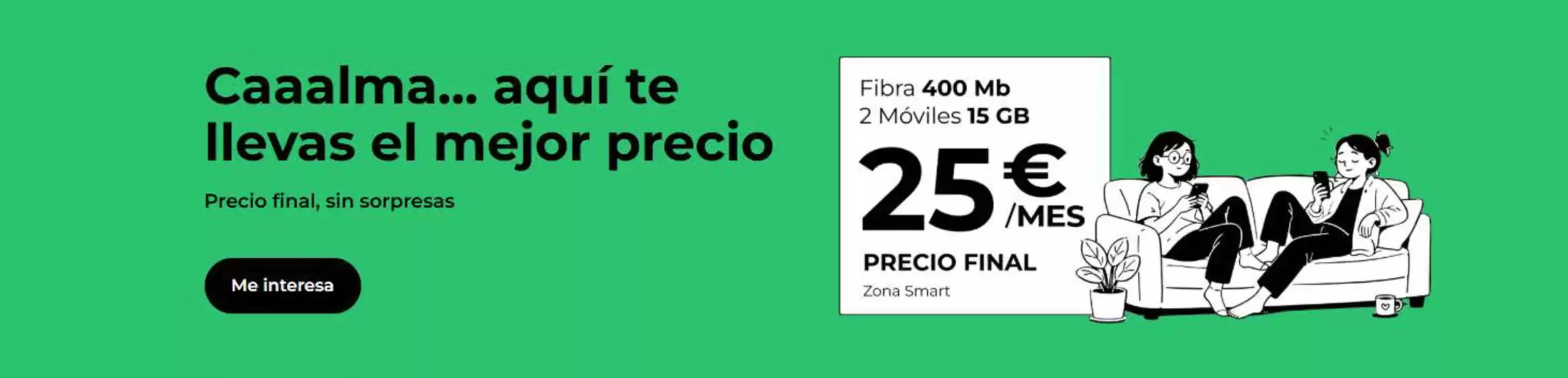 Catálogo ADAMO en Titaguas | Caaalma... aquí te llevas el mejor precio | 2026-06-05T00:00:00.000Z - 2026-06-18T00:00:00.000Z