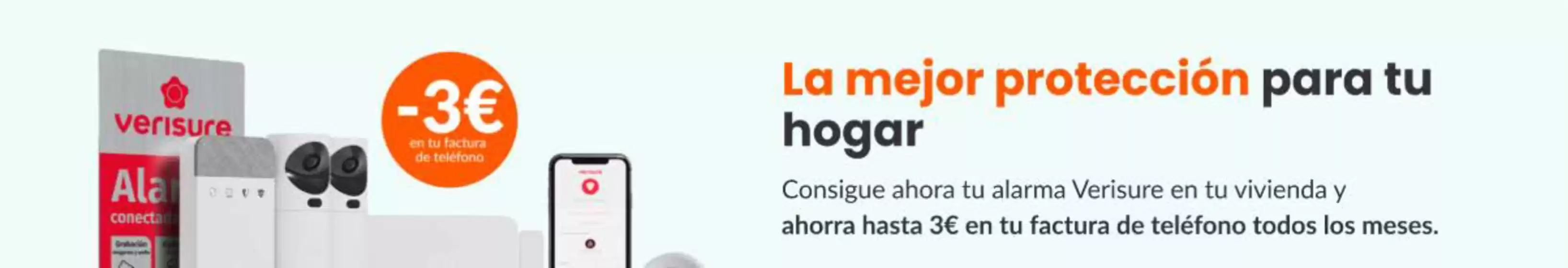 Catálogo Euskaltel en Titaguas | La mejor protección para tu hogar | 2026-06-05T00:00:00.000Z - 2026-06-18T00:00:00.000Z