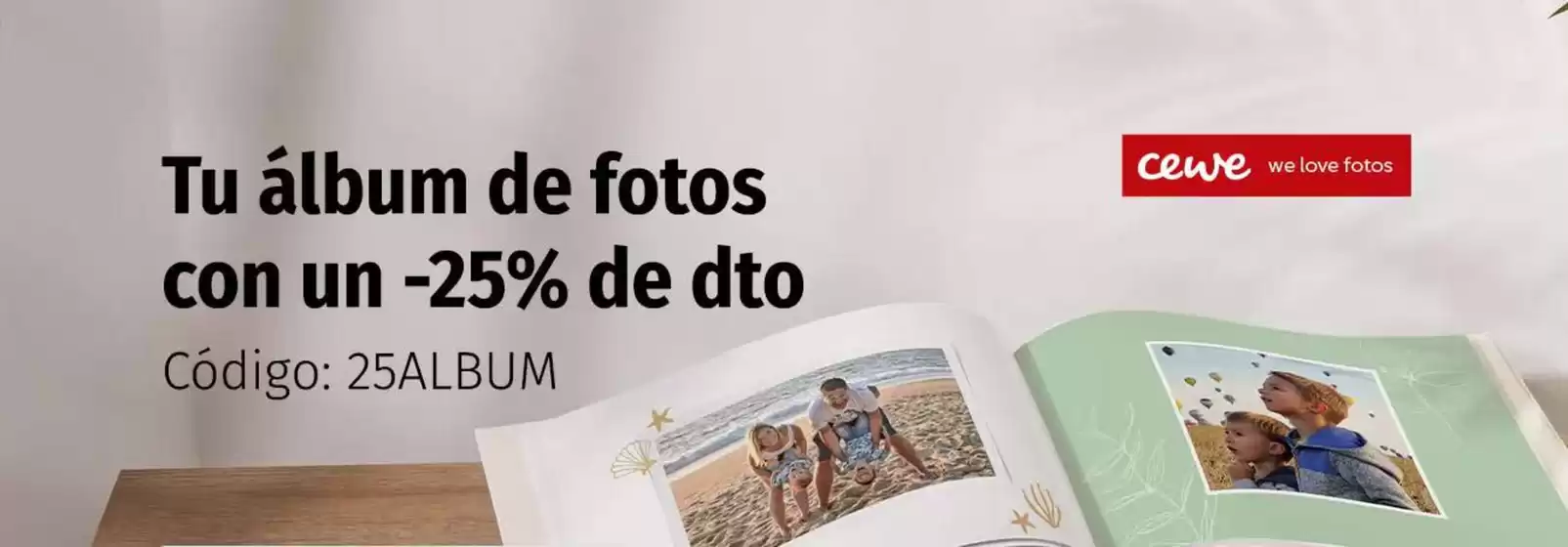 Catálogo Müller | -25% de dto | 2026-06-05T00:00:00.000Z - 2026-06-18T00:00:00.000Z