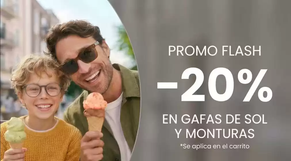 Catálogo MasVisión | Promociones | 2026-06-05T00:00:00.000Z - 2026-06-18T00:00:00.000Z
