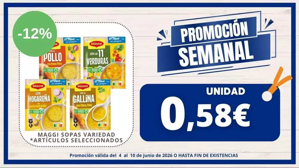 Catálogo Cash Jesuman en Cardenete | Oferta | 2026-06-08T00:00:00.000Z - 2026-06-10T00:00:00.000Z