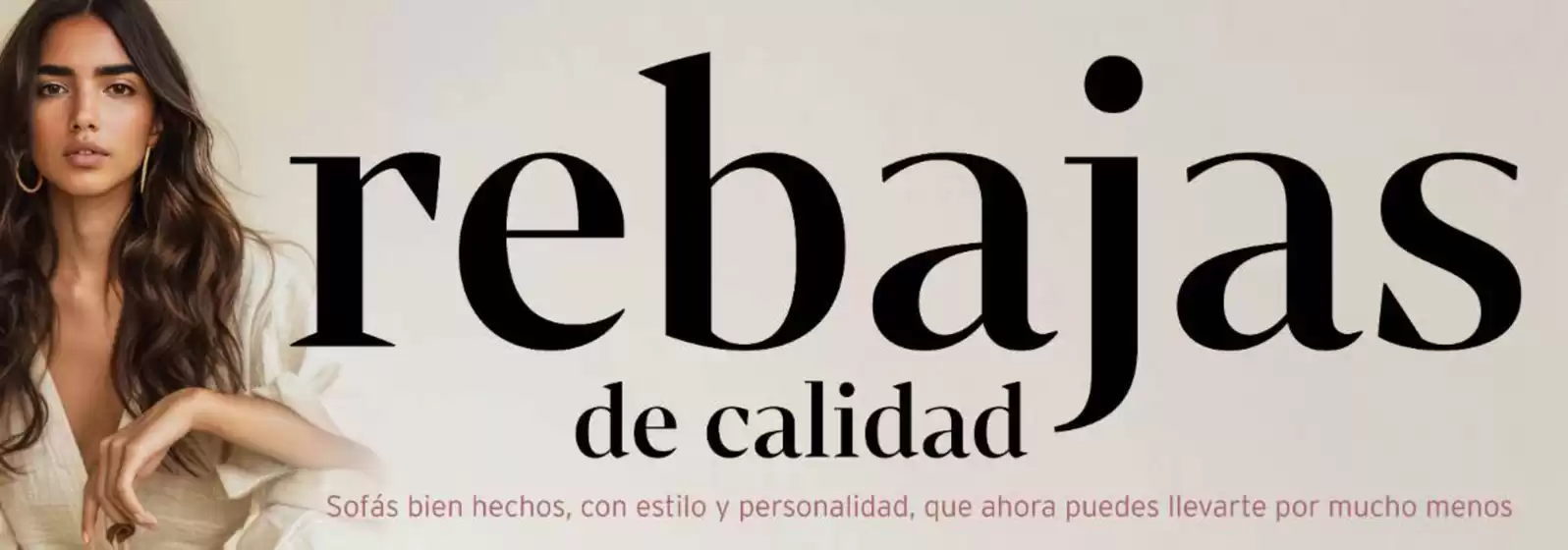 Catálogo Stock Sofás | Rebajas | 2026-06-08T00:00:00.000Z - 2026-06-21T00:00:00.000Z
