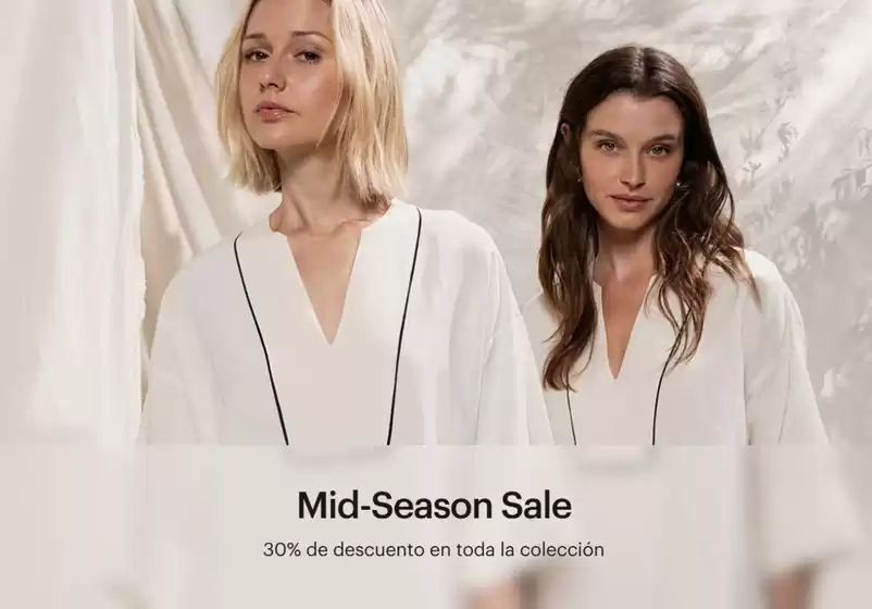 Catálogo Naulover en Torrelles de Foix | 30% de descuento en toda la colección | 2026-06-08T00:00:00.000Z - 2026-06-21T00:00:00.000Z