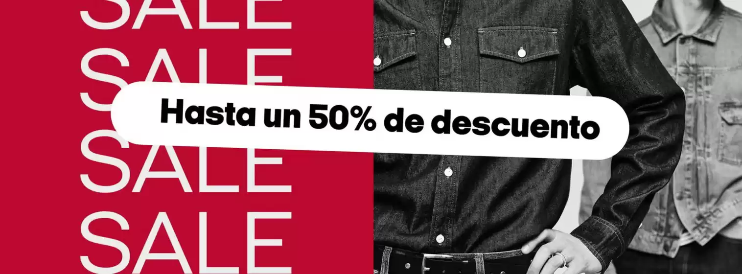 Catálogo Jack & Jones en San Esteban de Pravia | Hasta un 50% de descuento | 2026-06-08T00:00:00.000Z - 2026-06-21T00:00:00.000Z