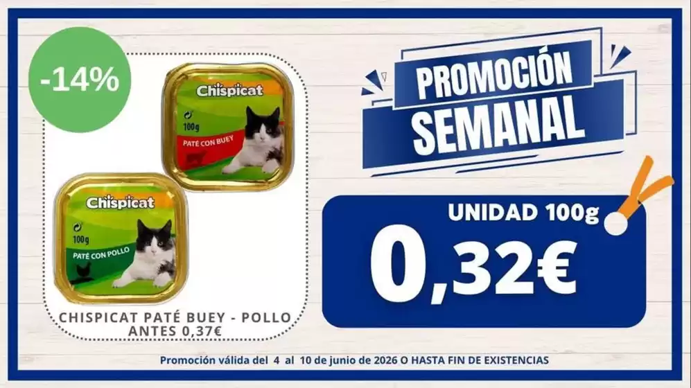Catálogo Cash Jesuman | -14% | 2026-06-09T00:00:00.000Z - 2026-06-10T00:00:00.000Z