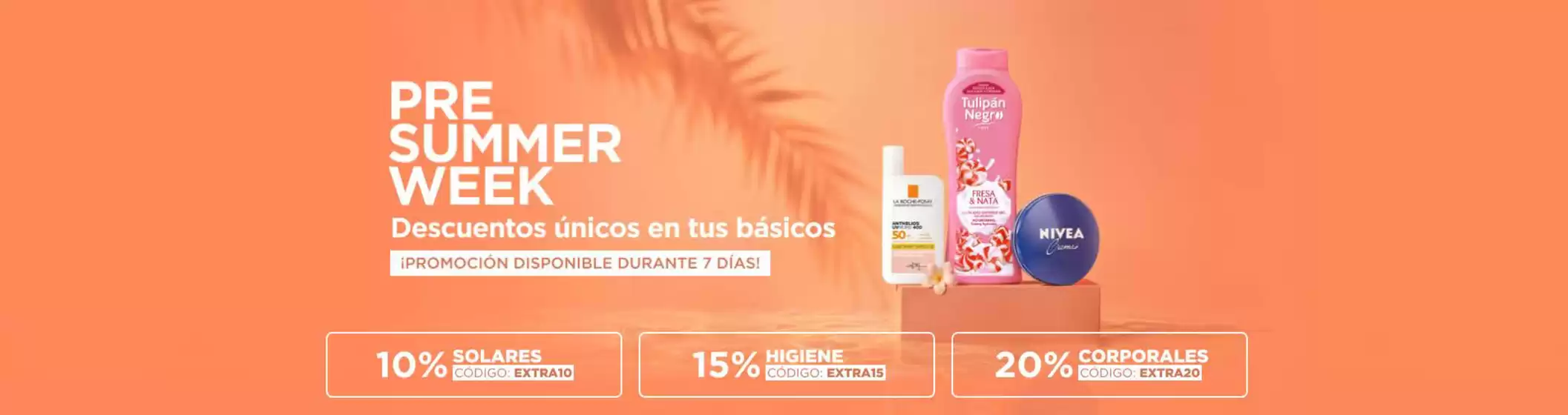 Catálogo Primor en Collado Villalba | Pre Summer Week | 2026-06-09T00:00:00.000Z - 2026-06-15T00:00:00.000Z