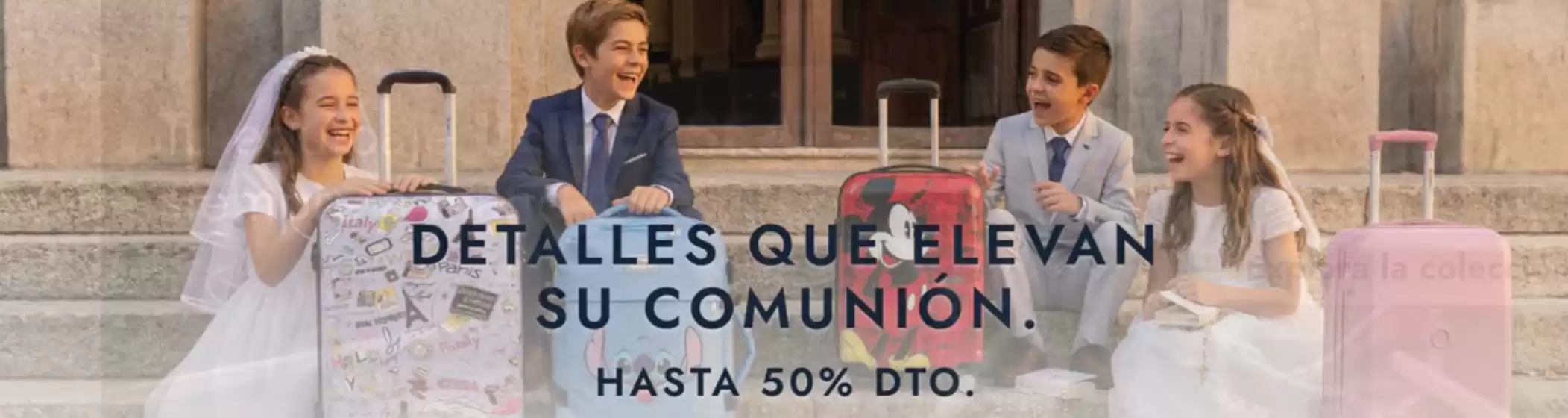 Catálogo Greenwich en Cabra | Hasta 50% Dto | 2026-06-09T00:00:00.000Z - 2026-06-22T00:00:00.000Z