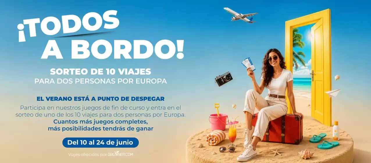 Catálogo Los Llanos en Totana | Sorteo | 2026-06-10T00:00:00.000Z - 2026-06-24T00:00:00.000Z