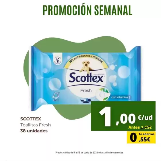 Catálogo Supermercados Tu Alteza en Totana | ¡Nueva semana, nuevas oportunidades! | 2026-06-10T00:00:00.000Z - 2026-06-15T00:00:00.000Z