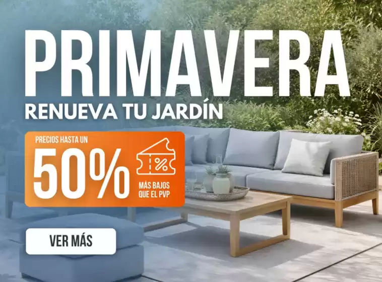 Catálogo Materiales de Fábrica en Mairena del Aljarafe | Hasta un 50% | 2026-06-10T00:00:00.000Z - 2026-06-23T00:00:00.000Z