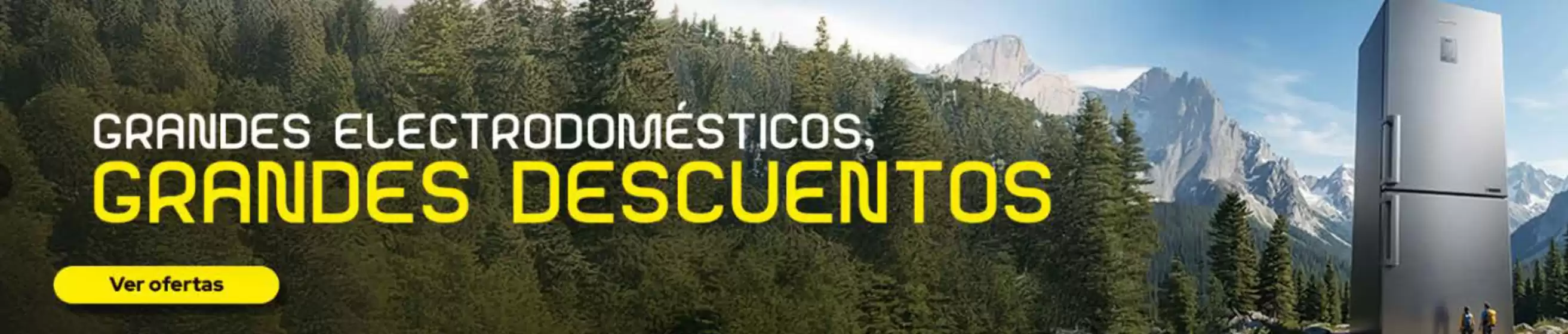 Catálogo Kyoto electrodomésticos | Ofertas | 2026-06-10T00:00:00.000Z - 2026-06-23T00:00:00.000Z