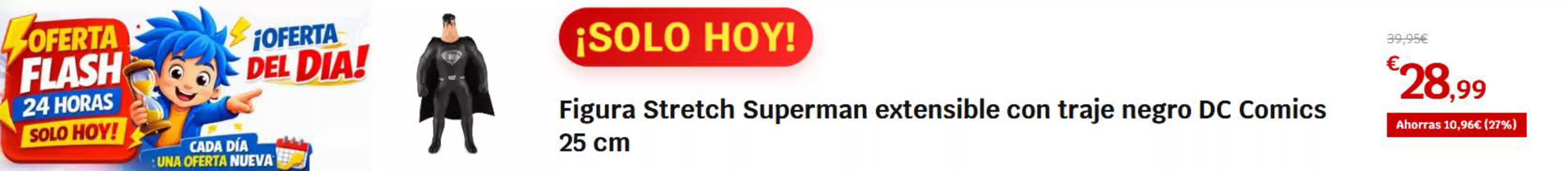 Catálogo Juguetestoday en Totana | Solo Hoy | 2026-06-10T00:00:00.000Z - 2026-06-10T00:00:00.000Z