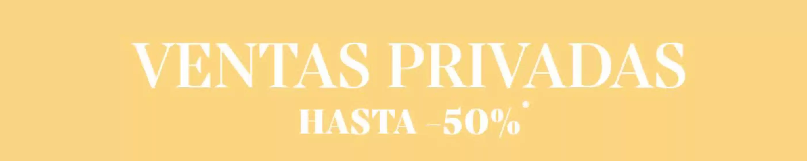 Catálogo Etam en Les Franqueses del Vallès | Ventas Privadas | 2026-06-10T00:00:00.000Z - 2026-06-23T00:00:00.000Z