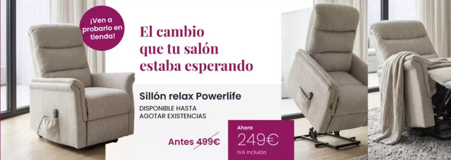 Catálogo Muebles Hipopótamo | Promoción | 2026-06-11T00:00:00.000Z - 2026-06-24T00:00:00.000Z