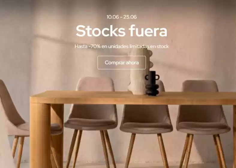 Catálogo Banak Importa | Stocks fuera | 2026-06-11T00:00:00.000Z - 2026-06-25T00:00:00.000Z