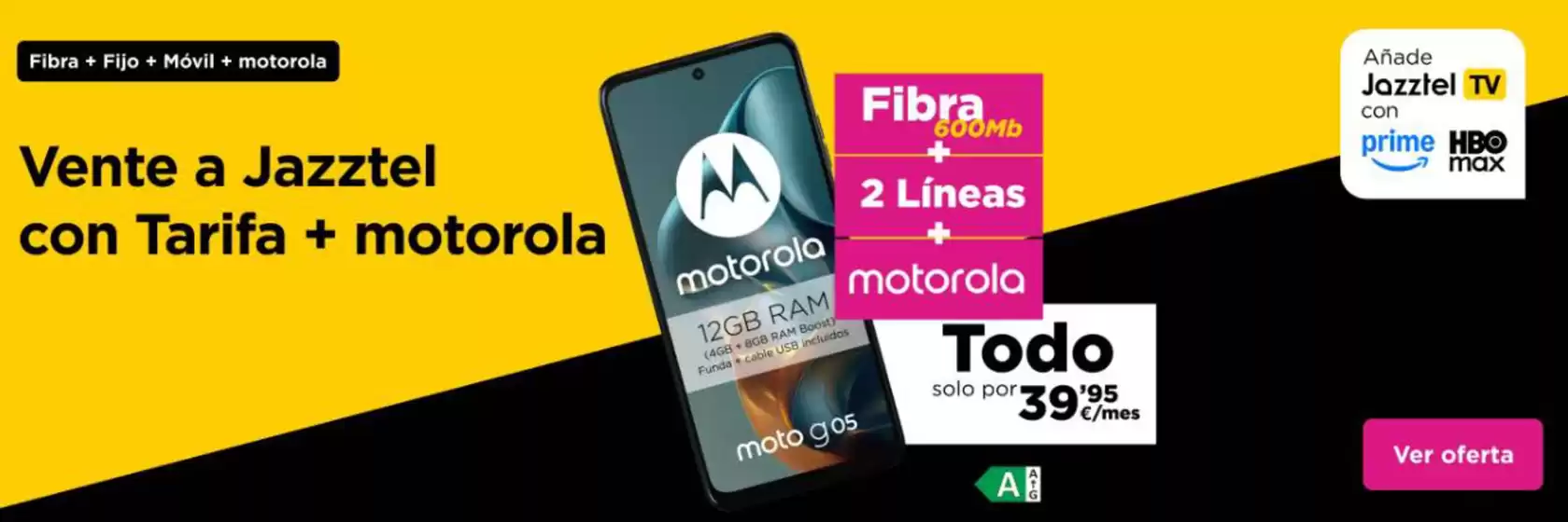 Catálogo Jazztel | Promociones | 2026-06-11T00:00:00.000Z - 2026-06-24T00:00:00.000Z