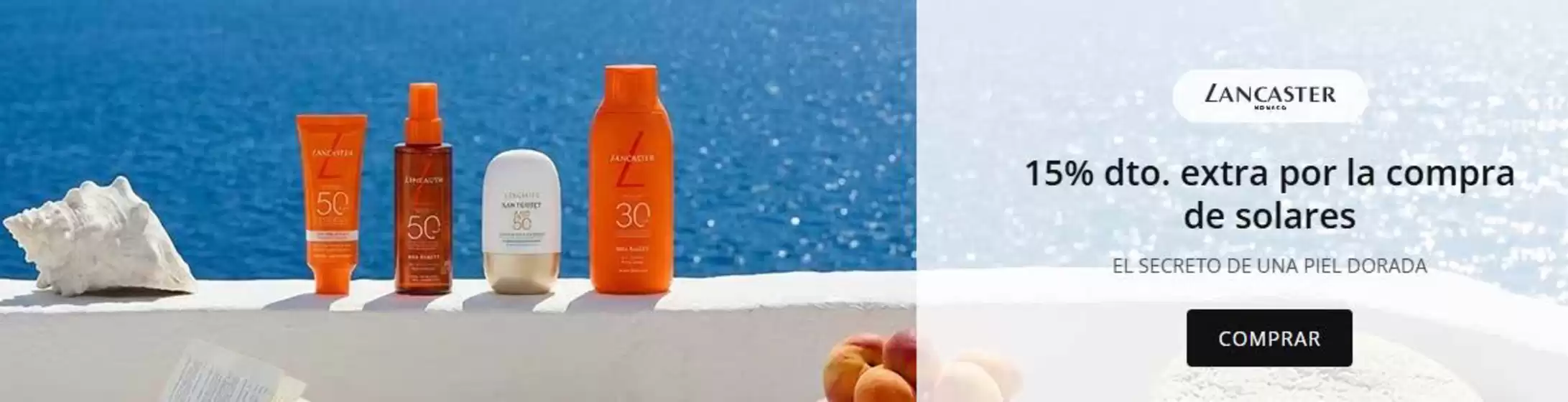 Catálogo Perfume's club en Gijón | 15% dto. extra por la compra de solares | 2026-06-11T00:00:00.000Z - 2026-06-24T00:00:00.000Z
