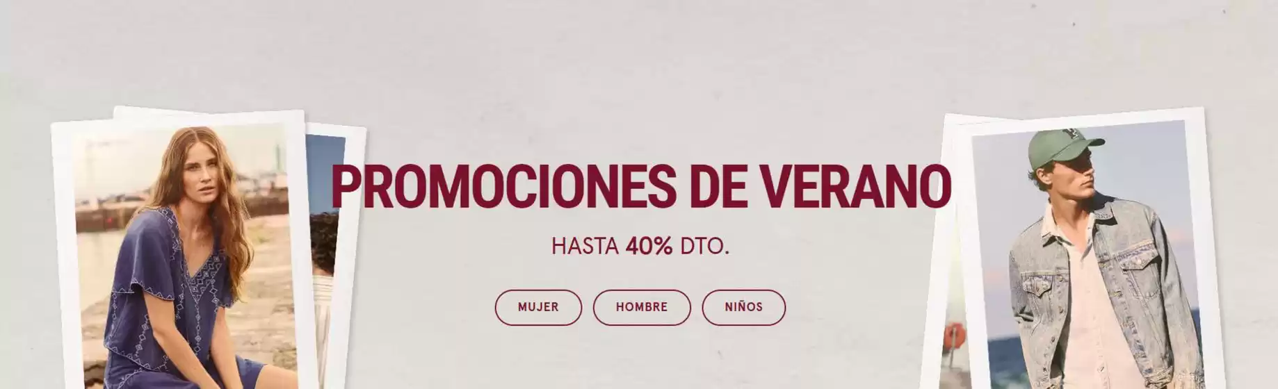 Catálogo Pepe Jeans | Promociones De Verano | 2026-06-11T00:00:00.000Z - 2026-06-24T00:00:00.000Z