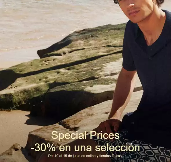 Catálogo Scalpers | -30% en una selección | 2026-06-11T00:00:00.000Z - 2026-06-15T00:00:00.000Z