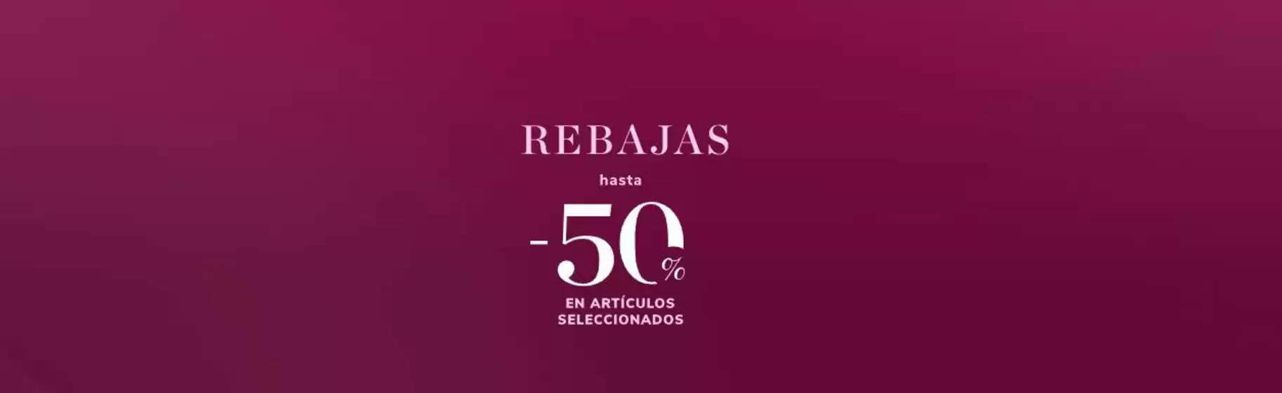 Catálogo Hunkemoller | Rebajas | 2026-06-11T00:00:00.000Z - 2026-06-24T00:00:00.000Z