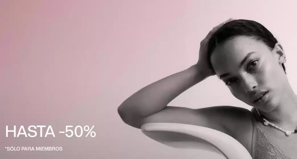 Catálogo Triumph | Hasta -50% | 2026-06-11T00:00:00.000Z - 2026-06-24T00:00:00.000Z