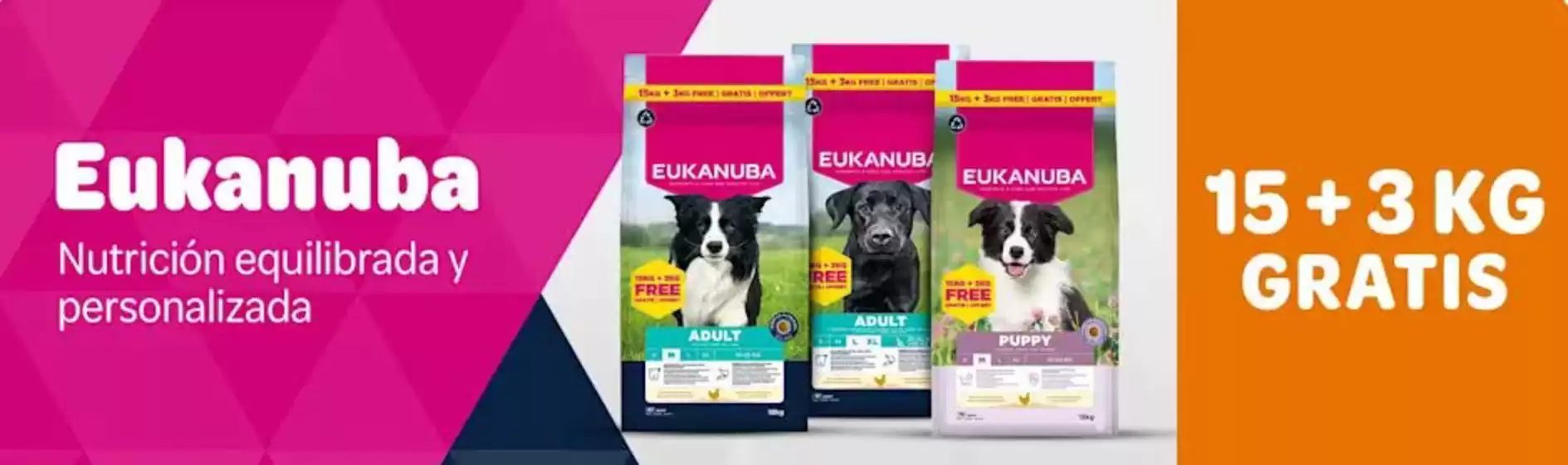 Catálogo Zooplus | Promociones | 2026-06-12T00:00:00.000Z - 2026-06-25T00:00:00.000Z