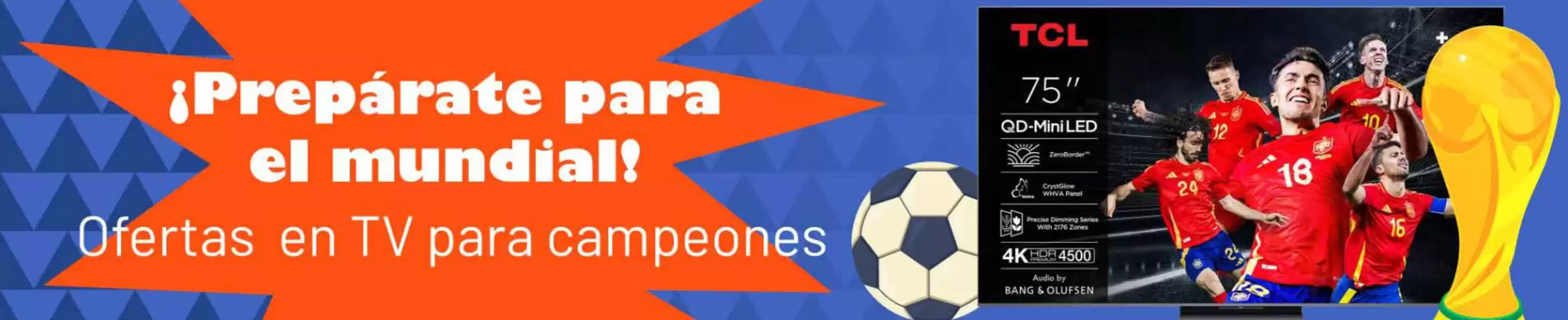 Catálogo MegaHogar en Eibar | Ofertas | 2026-06-12T00:00:00.000Z - 2026-06-25T00:00:00.000Z