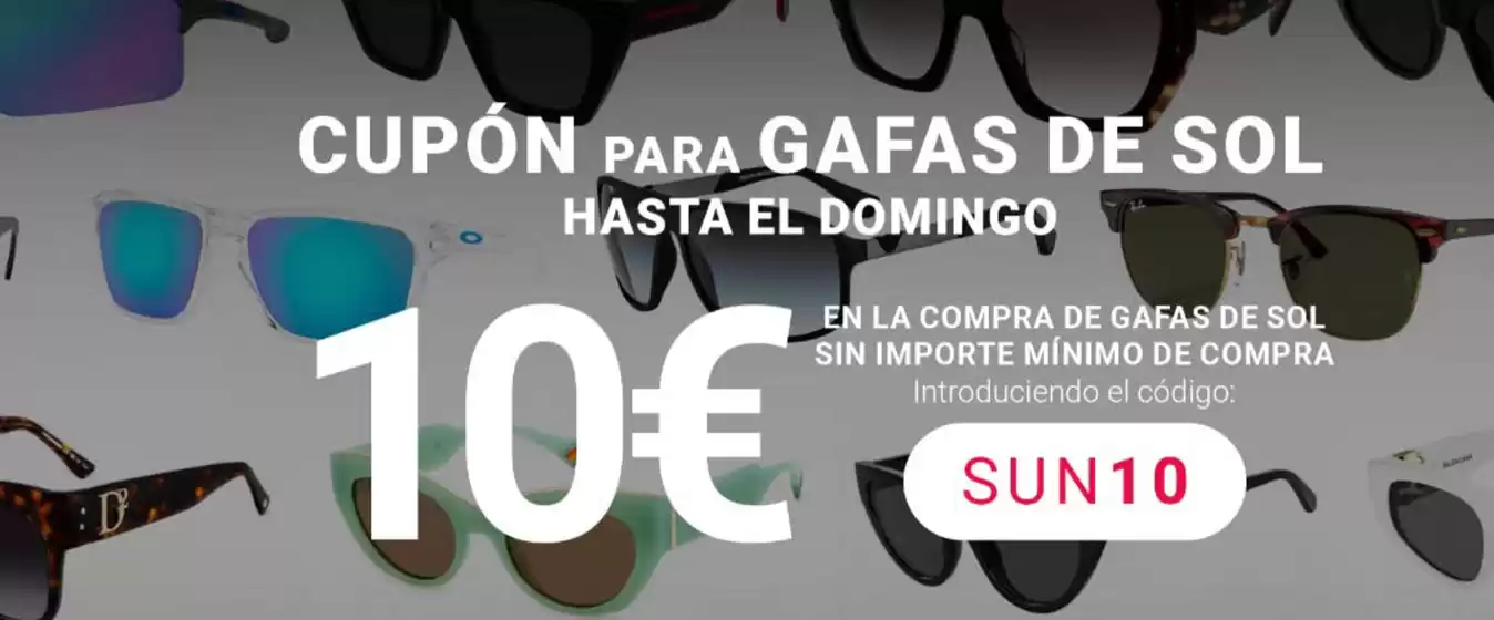 Catálogo Perfumerías Sabina | Promoción | 2026-06-12T00:00:00.000Z - 2026-06-14T00:00:00.000Z