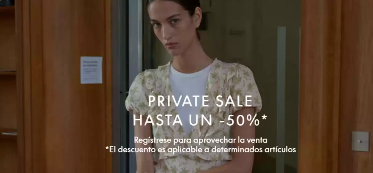 Catálogo Sandro | Hasta un -50% | 2026-06-12T00:00:00.000Z - 2026-06-25T00:00:00.000Z