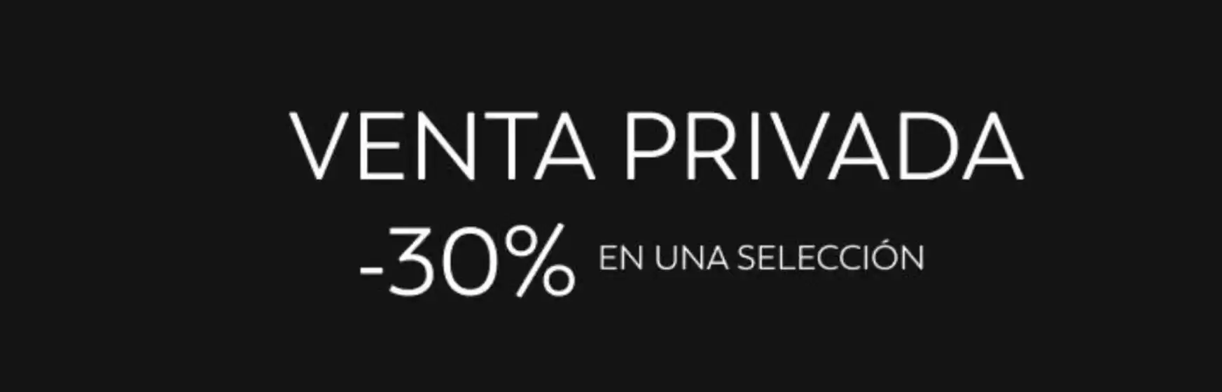 Catálogo Elena Miró | -30% en una selección | 2026-06-12T00:00:00.000Z - 2026-06-25T00:00:00.000Z