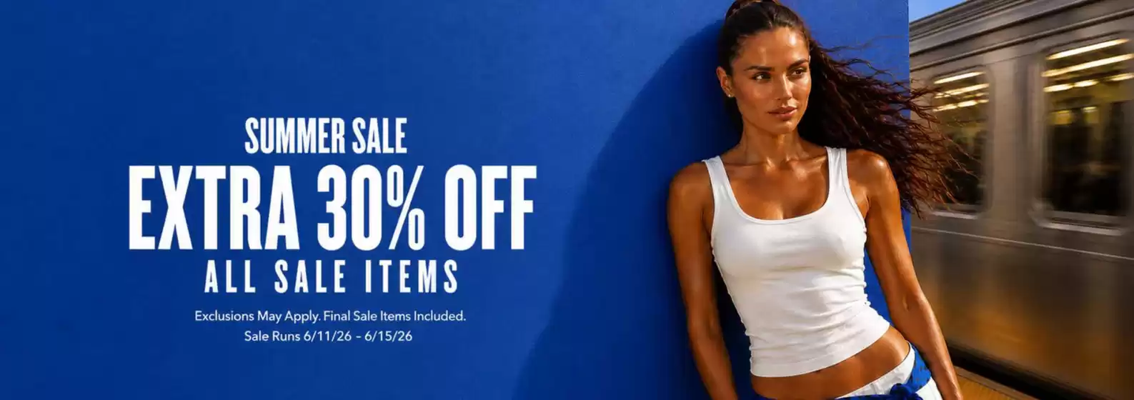 Catálogo Forever 21 en Tres Cantos | Extra 30% Off | 2026-06-12T00:00:00.000Z - 2026-06-15T00:00:00.000Z
