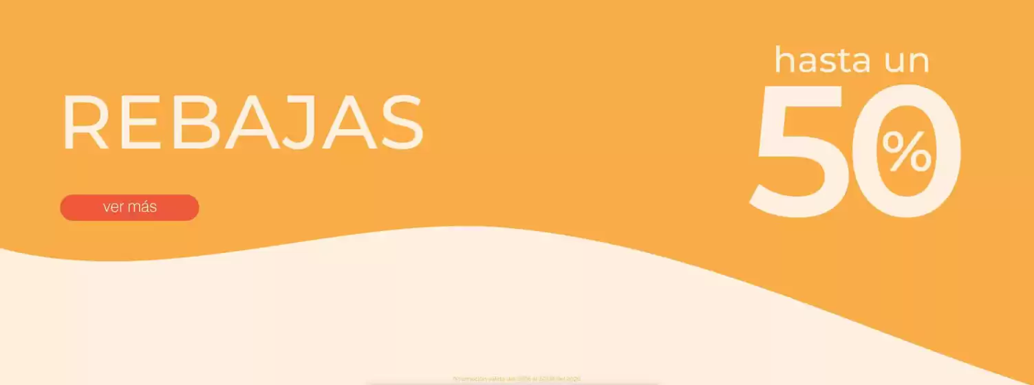Catálogo Culinarium | Rebajas | 2026-06-15T00:00:00.000Z - 2026-08-30T00:00:00.000Z
