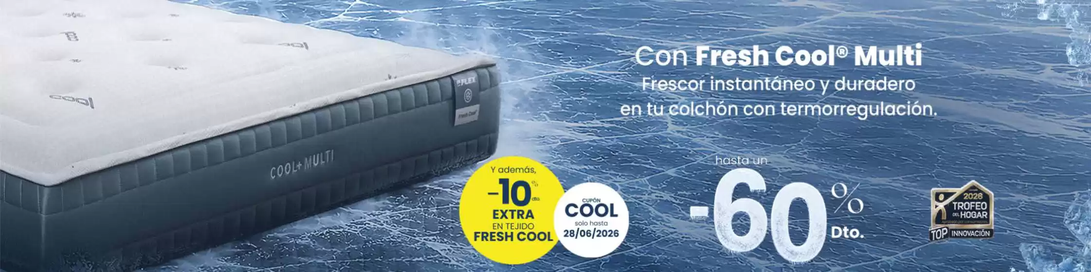 Catálogo Flex Noctalia | Hasta -60% dto | 2026-06-15T00:00:00.000Z - 2026-06-28T00:00:00.000Z