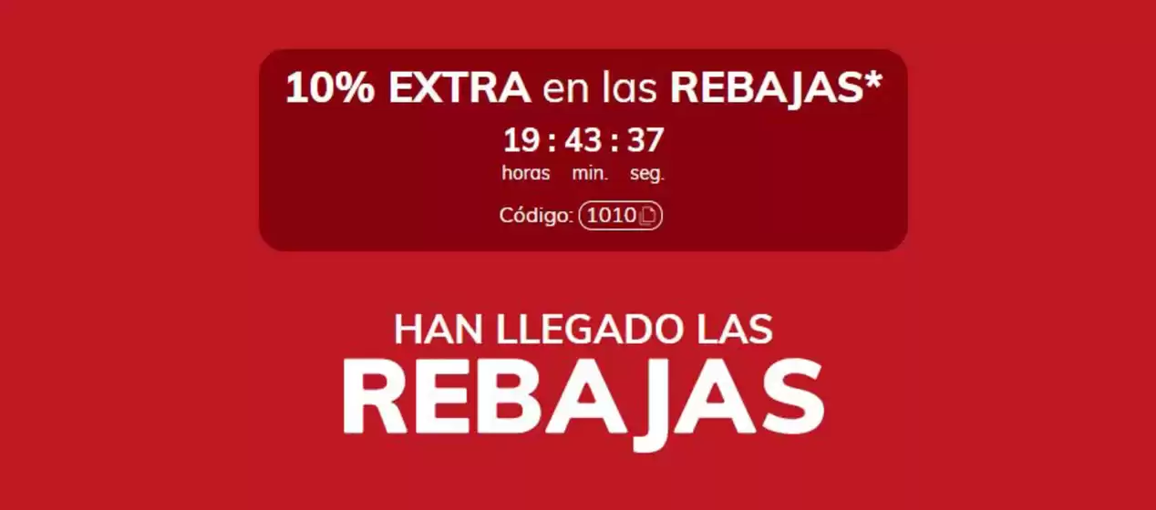 Catálogo Vertbaudet | 10% Extra En Las Rebajas | 2026-06-15T00:00:00.000Z - 2026-06-16T00:00:00.000Z