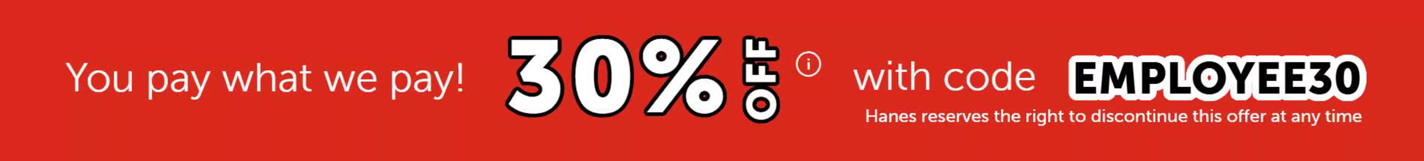 Catálogo Hanes | Promoción | 2026-06-15T00:00:00.000Z - 2026-06-28T00:00:00.000Z