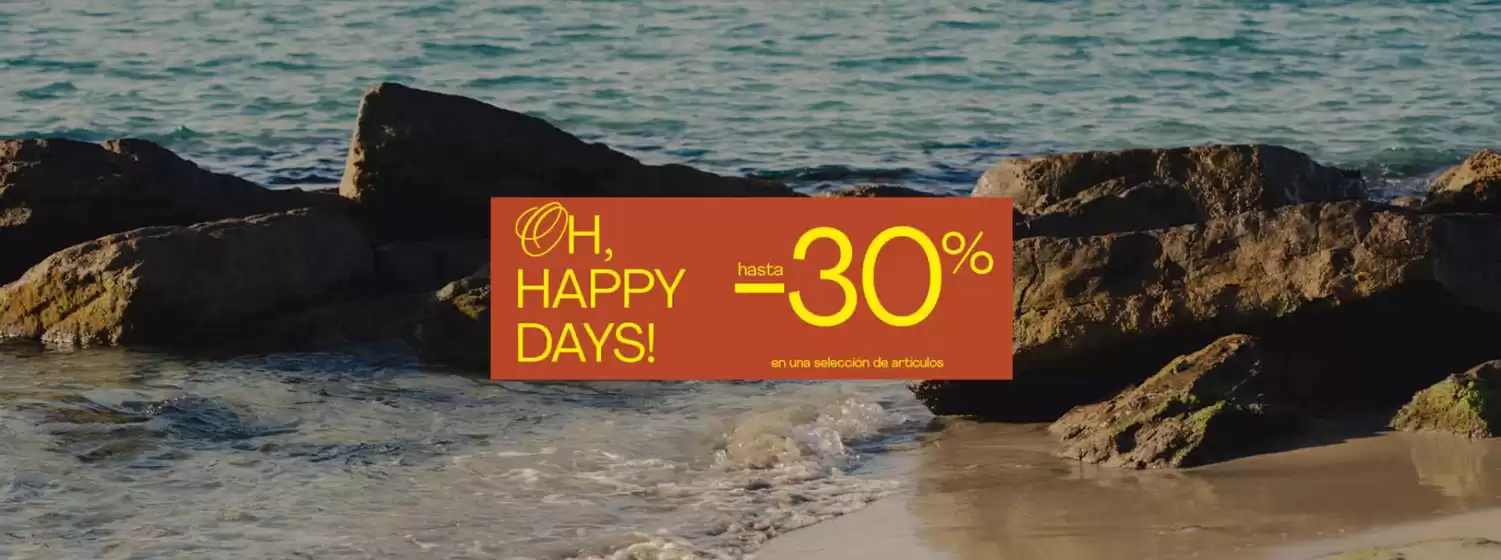 Catálogo Boston | Hasta -30% | 2026-06-15T00:00:00.000Z - 2026-06-28T00:00:00.000Z