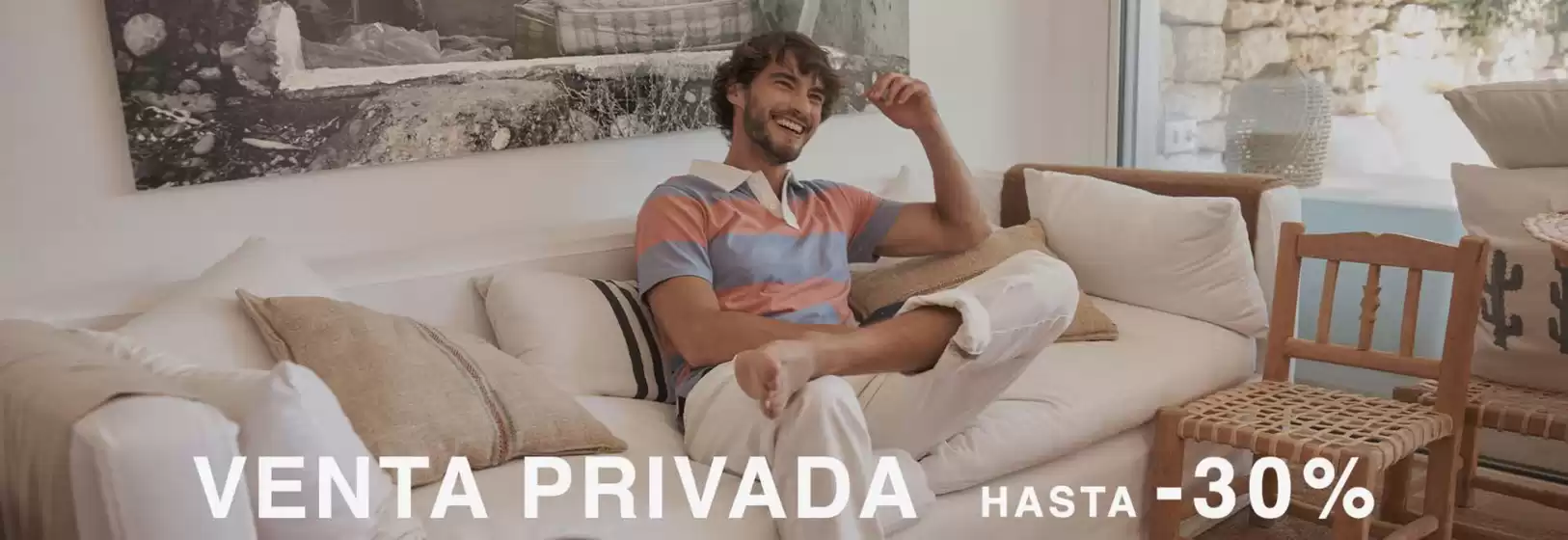 Catálogo El Ganso en Moncofa | Venta Privada | 2026-06-15T00:00:00.000Z - 2026-06-28T00:00:00.000Z