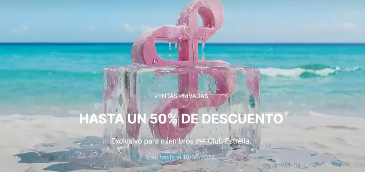 Catálogo Salsa Jeans | Hasta un 50% de descuento | 2026-06-15T00:00:00.000Z - 2026-06-18T00:00:00.000Z