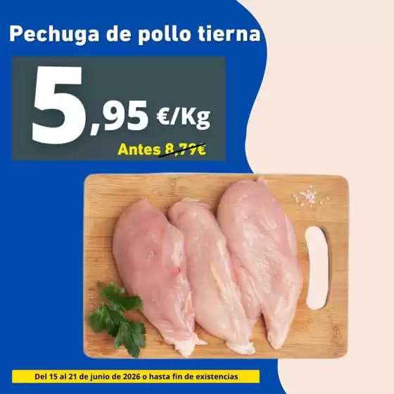Catálogo Supermercados Tu Alteza | ¡Semana de Ofertas! | 2026-06-16T00:00:00.000Z - 2026-06-21T00:00:00.000Z