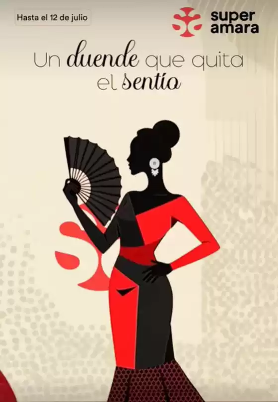 Catálogo SUPER AMARA | ¡Un Duende Que Quita El Sentío! | 2026-06-16T00:00:00.000Z - 2026-07-12T00:00:00.000Z