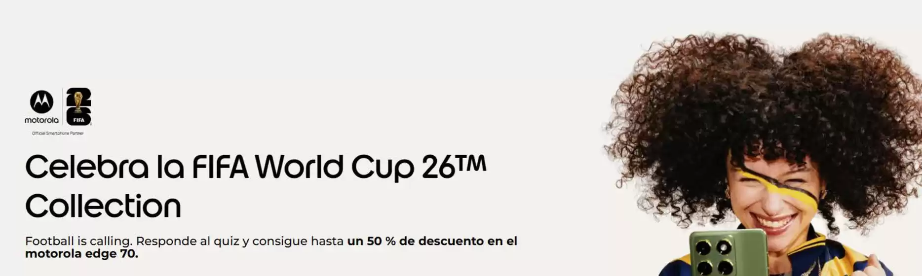Catálogo Motorola en Avilés | Promoción | 2026-06-16T00:00:00.000Z - 2026-06-29T00:00:00.000Z