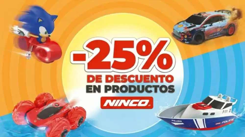 Catálogo Centroxogo en Cabrils | -25% De Descuento | 2026-06-16T00:00:00.000Z - 2026-06-29T00:00:00.000Z