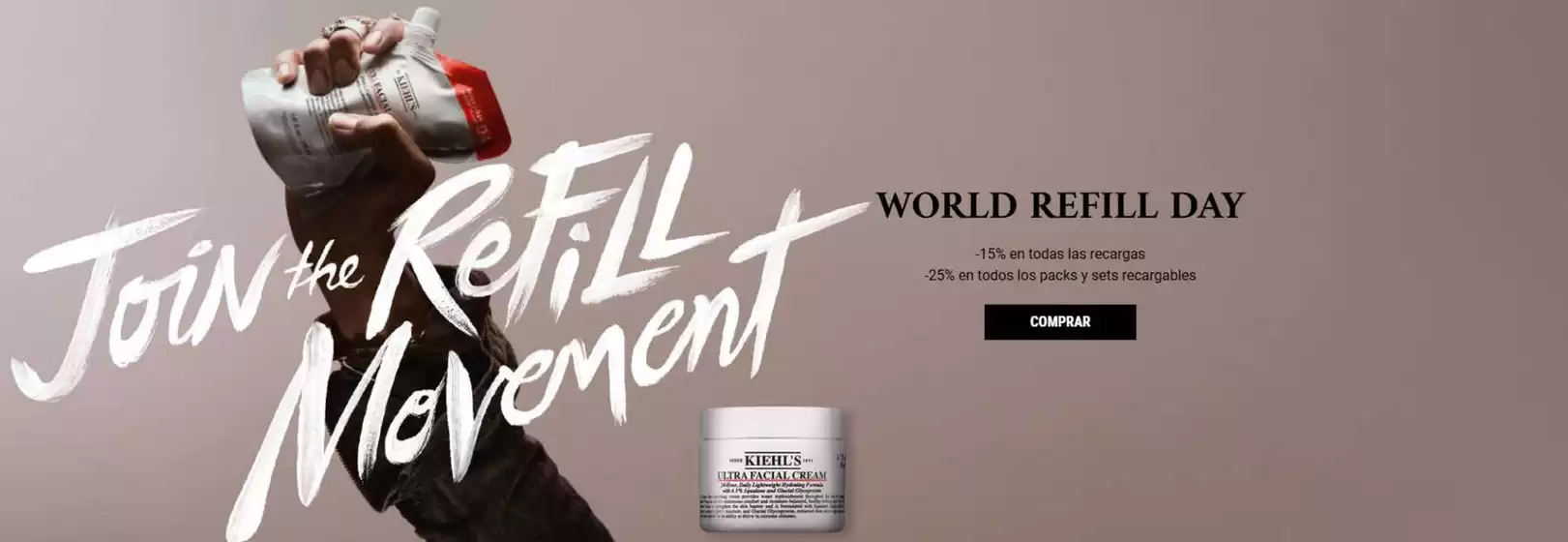 Catálogo Kiehls | Ofertas | 2026-06-16T00:00:00.000Z - 2026-06-21T00:00:00.000Z